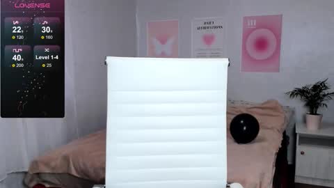 Anna online show from 11.03.25