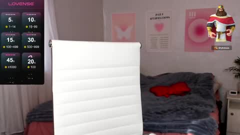 Anna online show from 03.07.26