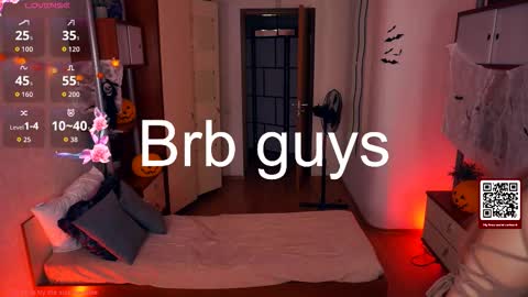 Tate online show from 10.27.25