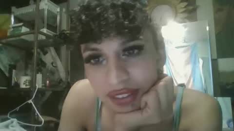 Snapshot of queridamiahh chatting on 02.07.26 Mia online show from 02.07.26