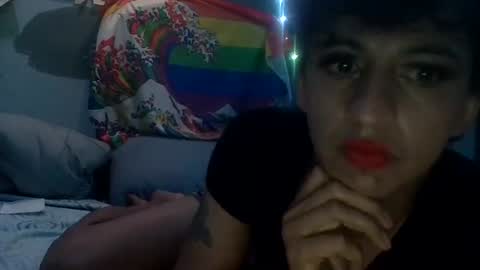 Snapshot of queridamiahh chatting on 07.06.26 Mia online show from 07.06.26