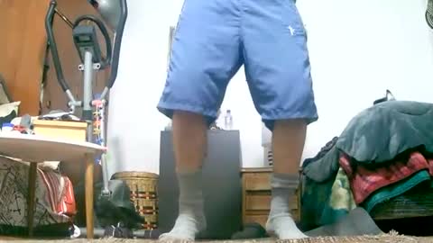 Don Ramon online show from 12.31.24