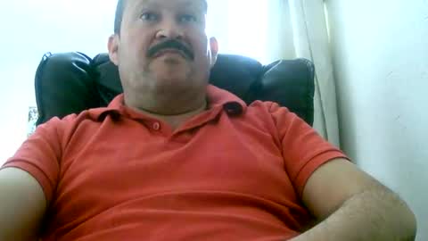 Don Ramon online show from 01.12.25