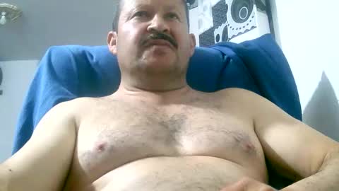 Don Ramon online show from 01.17.25