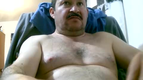 Don Ramon online show from 02.10.25