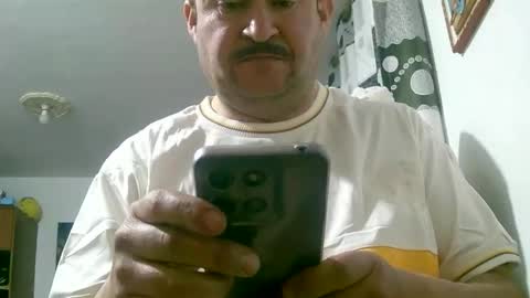 Don Ramon online show from 10.12.25