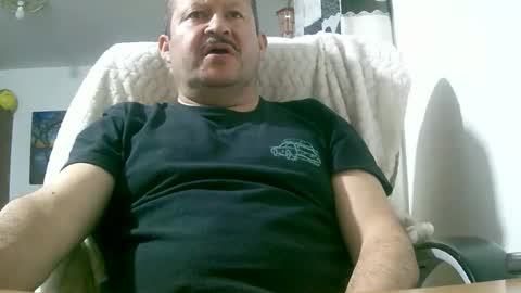 Don Ramon online show from 10.25.25