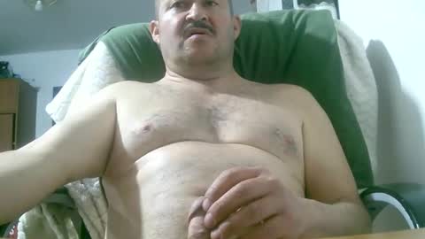 Don Ramon online show from 11.14.25