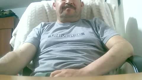 Don Ramon online show from 02.10.26