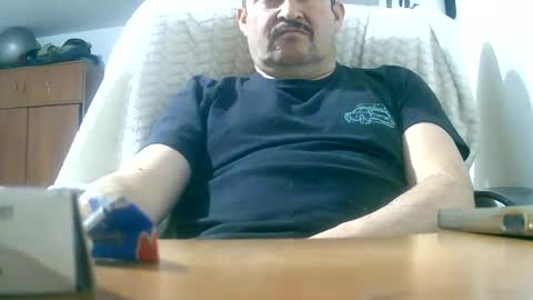 Don Ramon online show from 02.25.26