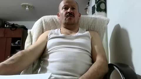 Don Ramon online show from 03.29.26