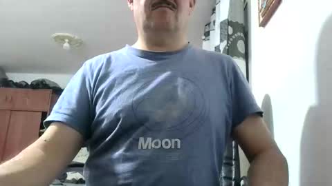 Don Ramon online show from 04.07.26