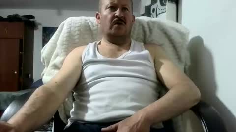 Don Ramon online show from 04.25.26