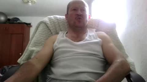 Snapshot of querubinrebelde chatting on 05.18.26 Don Ramon online show from 05.18.26