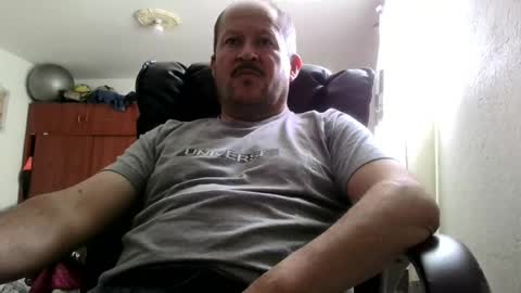 Snapshot of querubinrebelde chatting on 06.15.26 Don Ramon online show from 06.15.26