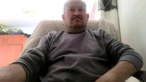 Snapshot of querubinrebelde chatting on 07.05.26 Don Ramon online show from 07.05.26