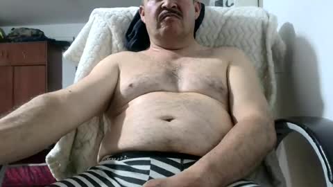 Snapshot of querubinrebelde chatting on 07.07.26 Don Ramon online show from 07.07.26
