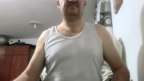Snapshot of querubinrebelde chatting on 07.19.26 Don Ramon online show from 07.19.26