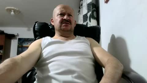Snapshot of querubinrebelde chatting on 08.01.26 Don Ramon online show from 08.01.26