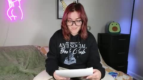 Bri online show from 02.19.25