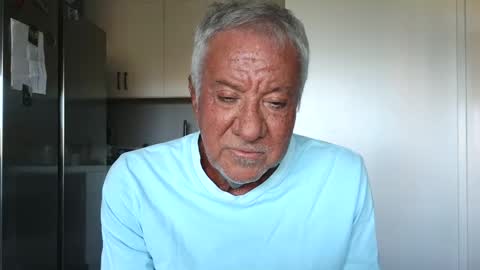 Jim online show from 10.04.25