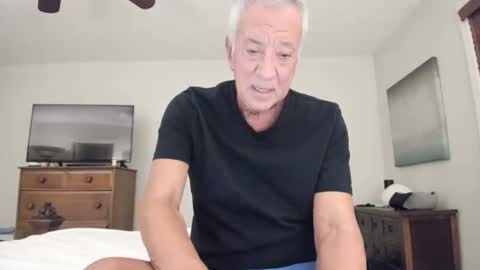 Jim online show from 12.21.25