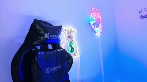 quetzal_coatl_ online show from 04.06.26