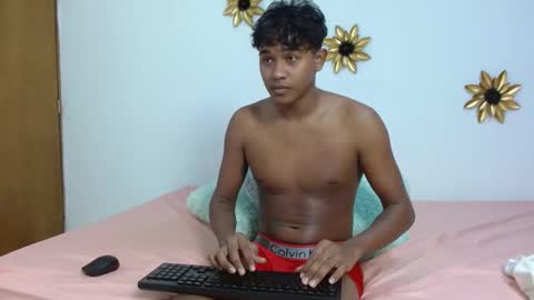 Snapshot of quike_2025 chatting on 01.23.25 quike_2025 online show from 01.23.25