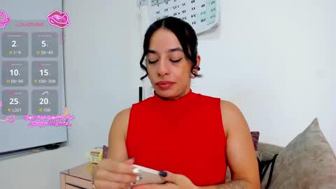 Quimera online show from 03.29.26