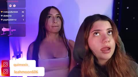 quimexis online show from 03.13.26