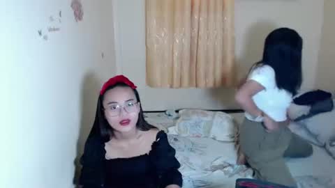 Quinne online show from 11.05.25