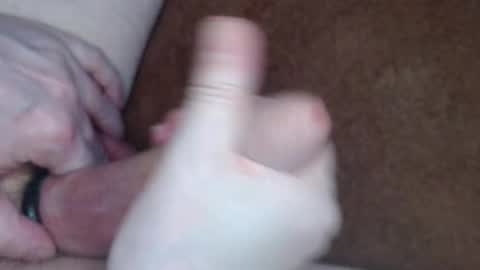 Snapshot of quinquagenariandick chatting on 02.26.26 Ryan V online show from 02.26.26