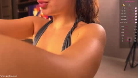 Next stream  December 1 FANSLY Loxrye online show from 11.29.25