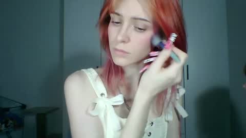 Snapshot of quyenpollio chatting on 06.29.26 Lana Pollio online show from 06.29.26