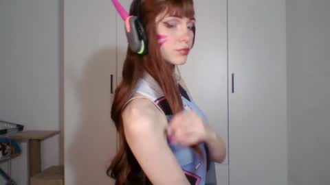 Snapshot of quyenpollio chatting on 07.10.26 Lana Pollio online show from 07.10.26