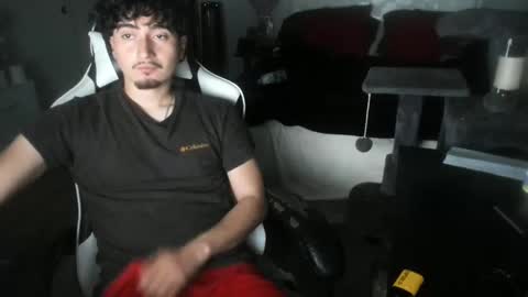 Snapshot of qwert4206 chatting on 02.28.26 qwert4206 online show from 02.28.26