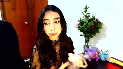 Angel  online show from 09.19.25