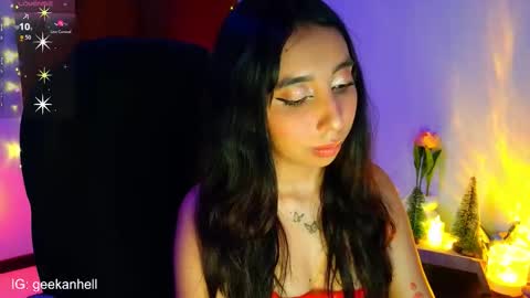 Angel  online show from 12.03.25