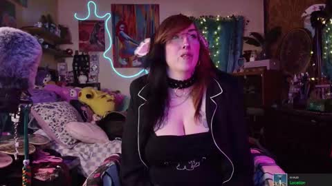 Snapshot of r2dho3 chatting on 01.19.26 Amy Wild online show from 01.19.26