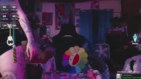 Snapshot of r2dho3 chatting on 03.13.26 Amy Wild online show from 03.13.26