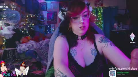 Amy Wild online show from 04.26.26