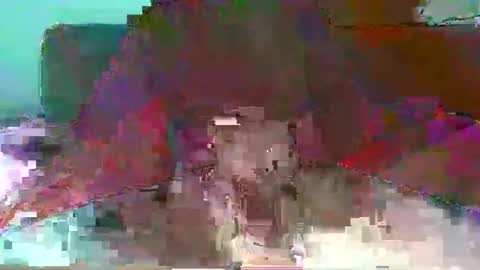 Snapshot of r3sam chatting on 12.29.24 r3sam online show from 12.29.24