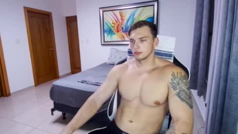 Dmitry online show from 09.15.25