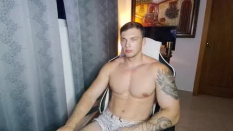 Dmitry online show from 11.05.25