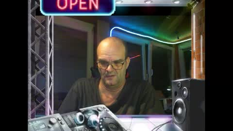 dj mike online show from 01.04.25