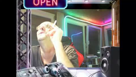 dj mike online show from 01.10.25