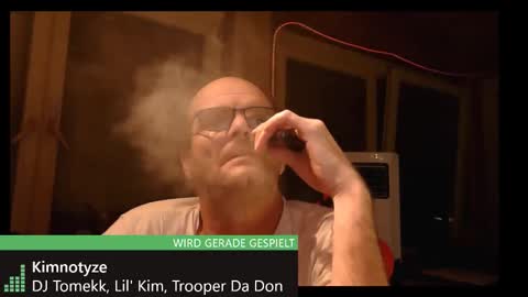 dj mike online show from 11.19.25