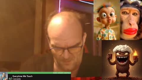 dj mike online show from 02.05.26