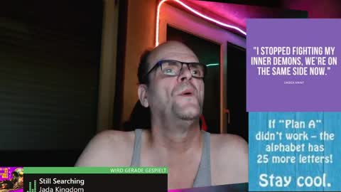Snapshot of r_2d2_ chatting on 04.17.26 dj mike online show from 04.17.26