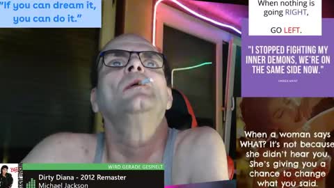 Snapshot of r_2d2_ chatting on 04.19.26 dj mike online show from 04.19.26